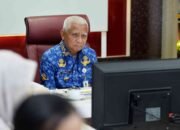 Kemendagri Apresiasi Sumut Berhasil Turunkan Inflasi Jadi 4,97 Persen