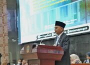 Pemprov Sumut Ajukan Ranperda Penyertaan Modal Non-Kas untuk Perkuat Bank Sumut