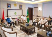 Wali Kota Rico Waas Ungkap Harapan Besar Dara Latifah Harumkan Nama Medan di Jerai Cycling Fest