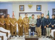 Hadapi Potensi Bencana, Wali Kota Medan Minta Seluruh Pihak Tingkatkan Kewaspadaan