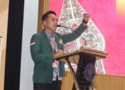 Terbukti Jadi Penyebab Kerusakan Danau Lido, BEM SI Desak Presiden Cabut PP KEK Lido