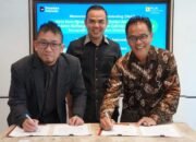 BUMN Gandeng Swasta, PLN EPI dan MBN Siapkan Ekosistem Biomassa Nasional