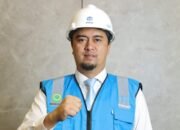 Perumda Tirtanadi Catat Laba Rp87 Miliar, Ardian Surbakti Gencarkan Program Tekan Losses