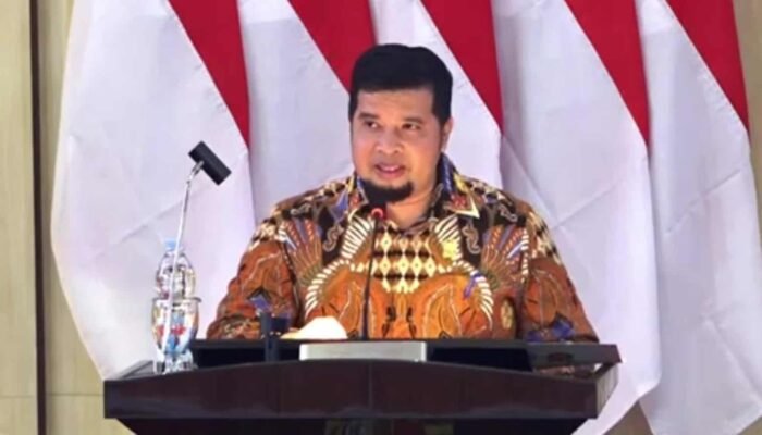 Fraksi PKS Soroti Penguatan Manajemen Keselamatan Gedung dalam Ranperda Kebakaran Medan