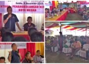 Godfried Effendi Lubis Dorong Pemerintah Lebih Inklusif dalam Sosialisasi Program Bantuan Sosial