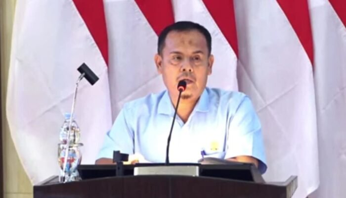 Fraksi Demokrat Soroti Kesiapsiagaan Masyarakat dalam Ranperda Pencegahan Kebakaran Medan