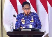 DPRD Medan Sahkan Ranperda Pencegahan Kebakaran, Wali Kota Tekankan Perlindungan Maksimal