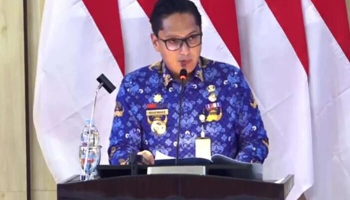 DPRD Medan Sahkan Ranperda Pencegahan Kebakaran, Wali Kota Tekankan Perlindungan Maksimal