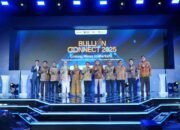 Bullion Connect 2025 Hadirkan Strategi Penguatan Industri Emas Indonesia