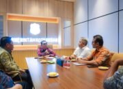 Atlet Pencak Silat Medan Gagal Bertanding, Wakil Wali Kota Tegur Pengurus IPSI