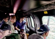 Bantuan Darurat Terdampak Banjir dan Longsor di Tapanuli Tengah, Gubernur Sumut Tegaskan Prosedur Pengiriman Melalui Udara