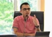 Anggota DPRD Medan Afif Abdillah Kecam Dugaan Salah Tangkap Ketua NasDem Sumut Iskandar ST