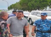 Gubernur Bobby Nasution Pastikan Listrik di Tapanuli Tengah dan Sibolga Segera Pulih Pasca Bencana