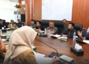 Komisi 3 DPRD Medan Soroti Izin Hotel dan Perusahaan, Serta Keluhan Warga Soal Live Music