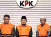 OTT KPK di Bekasi Berujung Penetapan Bupati dan Ayahnya sebagai Tersangka
