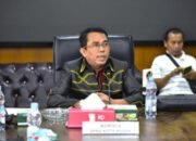 Komisi IV DPRD Medan Desak Pemko Tindak Tegas Bangunan Tanpa PBG