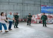 Bantuan untuk Korban Banjir dan Longsor di Sumut Disalurkan Melalui Jalur Udara dan Darat