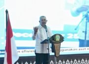 Pemimpin Harus Miliki Tiga Hal Utama Menurut Pj Sekdaprov Sumut, Sulaiman Harahap