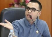 Bapemperda DPRD Medan Bahas 10 Ranperda Masuk Propemperda 2026