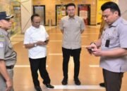 Komisi III DPRD Medan Tinjau Pusat Perbelanjaan, Soroti Kepatuhan Pajak Pelaku Usaha