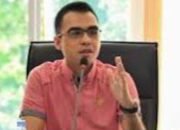 Afif Abdillah Minta Pemko Medan Percepat Pembebasan Lahan untuk Proyek Penanganan Banjir