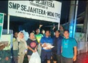 Banjir di Medan Jadi Momentum Evaluasi Lingkungan