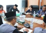 Komisi 2 DPRD Medan Desak Disnaker Tegas Tangani Dugaan Penunggakan Gaji ART PT VMS