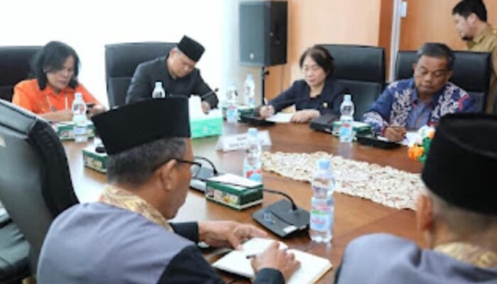 Komisi 2 DPRD Medan Desak Disnaker Tegas Tangani Dugaan Penunggakan Gaji ART PT VMS