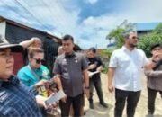 Wakil Ketua DPRD Medan Minta Penimbunan Mangrove di Sicanang Dihentikan