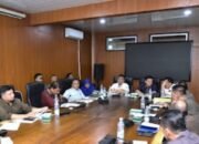 Komisi III DPRD Medan Desak Pendataan PKL dan Pembukaan Akses Pasar untuk Lindungi Pedagang