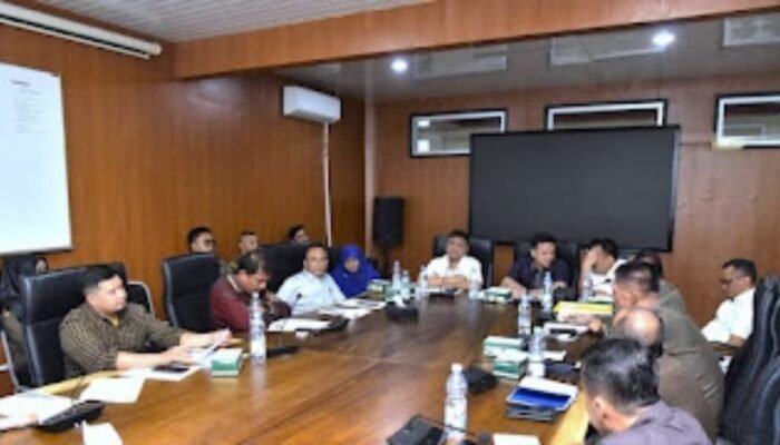 Komisi III DPRD Medan Desak Pendataan PKL dan Pembukaan Akses Pasar untuk Lindungi Pedagang