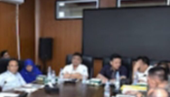 Komisi 3 DPRD Medan Soroti Izin Operasional Dua Tempat Hiburan Malam yang Belum Lengkap