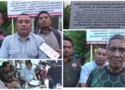 Pengosongan Lahan Sengketa di Medan Gagal Dilaksanakan, Ini Penjelasan Resmi PN Medan