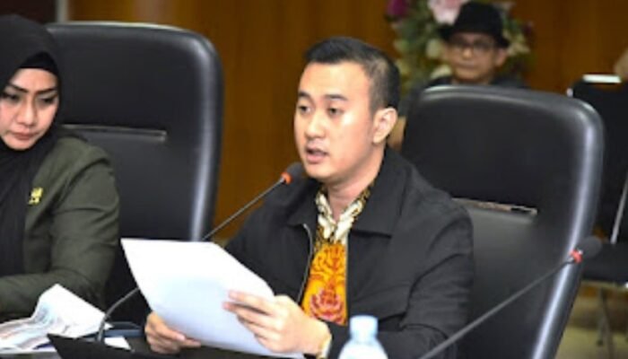 Kadishub Mangkir, Komisi IV DPRD Medan Batalkan RDP Soal Retribusi Parkir