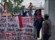 Aksi Lanjutan di BSI Medan, Mahasiswa Pertanyakan Pembiayaan dan Dana Nasabah