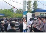 PTTUN Medan Didesak Evaluasi Penanganan Perkara 27/G/2025 oleh PB SAMPAL