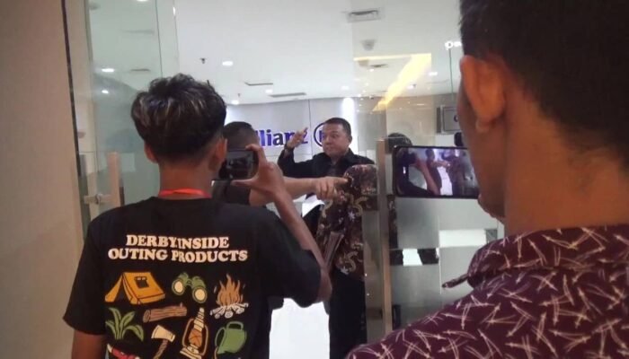 Somasi Dilayangkan, Kuasa Hukum Kritik Lambannya Penanganan Klaim Asuransi Allianz
