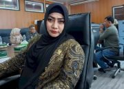 DPRD Medan Setujui Ranperda P2K, Lailatul Badri Minta Pengawasan Ditingkatkan