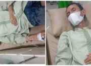 Rekam Aktivitas Petugas, Seorang Warga Medan Dilaporkan Jadi Korban Dugaan Penganiayaan