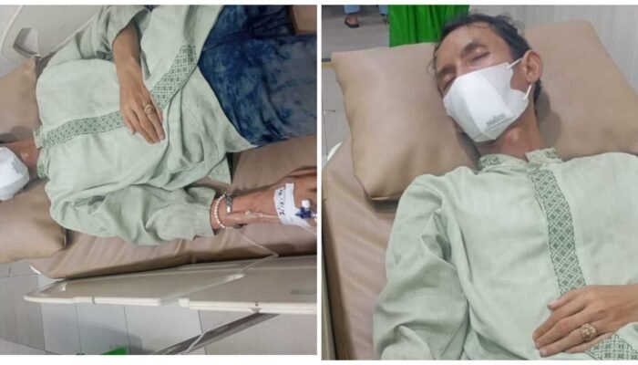 Rekam Aktivitas Petugas, Seorang Warga Medan Dilaporkan Jadi Korban Dugaan Penganiayaan