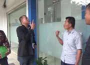Tak Kunjung Cair, Klaim Asuransi Nasabah Dipertanyakan Kuasa Hukum di Kantor Panin Dai-ichi Life