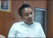 Wakil Ketua DPRD Medan, H Zulkarnaen SKM Zulkarnaen Desak Pemko Medan Segera Bangun Kolam Retensi Atasi Banjir Letda Sujono