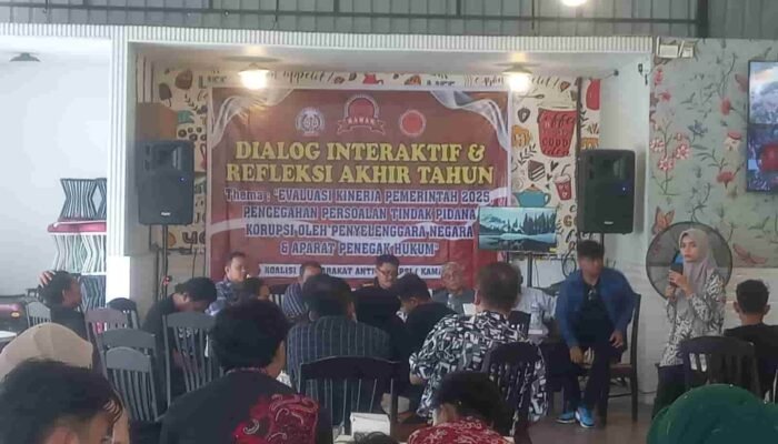 “Lebih Seksi Kasus Ciputra,” Aktivis Bandingkan Perkara PTPN I dan OTT Topan Ginting