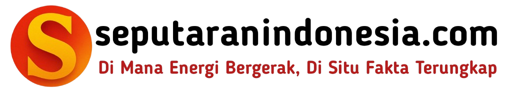 Seputaran Indonesia