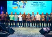 PRSU ke-50 Ditutup, Perputaran Uang Capai Rp50 Miliar dan 161 Ribu Pengunjung
