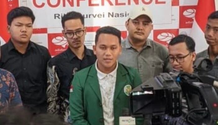 BEM SI Soroti Dugaan Kepentingan di Balik Pencatutan Aliansi Mahasiswa