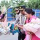 Pimpinan DPRD Sumut Minta Kapolres Langkat Baru Jadikan Pemberantasan Narkoba Sebagai Prioritas