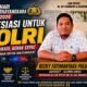 Advokat Rizky Fatimantara Pulungan: Polri Harus Terus Jaga Integritas di Hari Bhayangkara ke-80