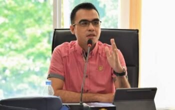 Fraksi NasDem DPRD Medan Dukung Penurunan Tarif Parkir, Minta Penertiban dan Sistem Transparan