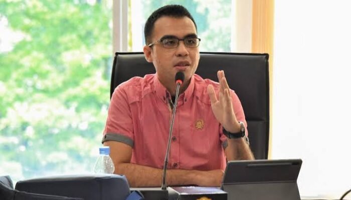 Fraksi NasDem DPRD Medan Dukung Penurunan Tarif Parkir, Minta Penertiban dan Sistem Transparan